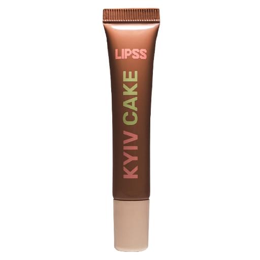 Ліпер-блиск Lipss (Ліпс) Kyiv Cake Lipper для губ 9 мл