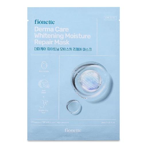 Маска Fionette (Фіонетте) Whitening Moisture для обличчя тканинна 30 мл