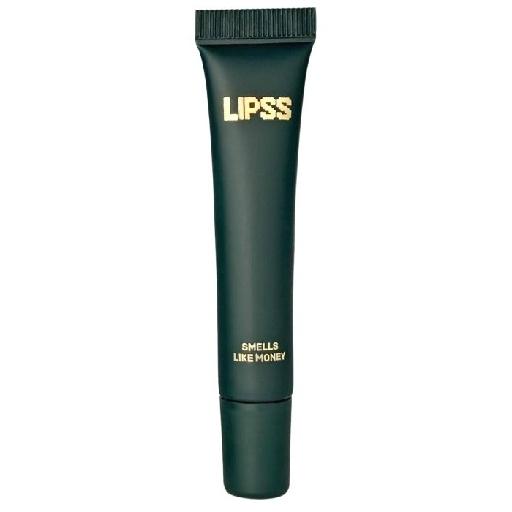 Ліпер-блиск Lipss (Ліпс) Smells like money Lipper для губ 9 мл